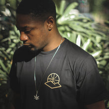 Load image into Gallery viewer, Rise and Shine - Black