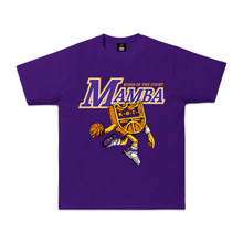Load image into Gallery viewer, Kings Of The Court Mamba T-Shirt For Men Mamba Day 8/24 Collection