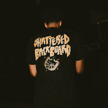 Load image into Gallery viewer, KOTC "Shattered Backboard" / "Dynasty" T-Shirt