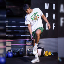 Load image into Gallery viewer, KOTC Dunk - White