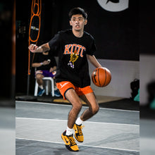 Load image into Gallery viewer, KOTC Fadeaway - Black