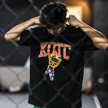 Load image into Gallery viewer, KOTC Fadeaway - Black