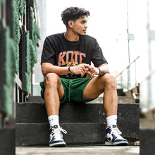 Load image into Gallery viewer, KOTC Fadeaway - Black