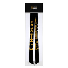 Load image into Gallery viewer, KOTC Lanyard - Black