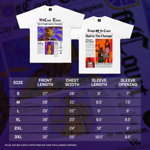 Load image into Gallery viewer, KOTC x OffCourt Collection