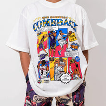 Load image into Gallery viewer, Greatest Comeback - Off-White
