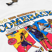 Load image into Gallery viewer, Greatest Comeback - Off-White