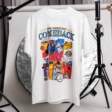 Load image into Gallery viewer, Greatest Comeback - Off-White