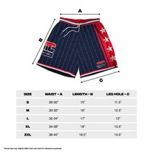 Load image into Gallery viewer, USA Dream Team Mesh Shorts
