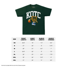 Load image into Gallery viewer, KOTC Crossover - Moss Green