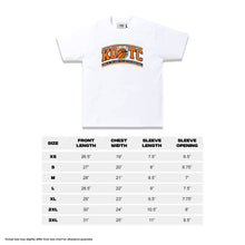 Load image into Gallery viewer, KOTC Better Basketball - White