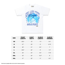 Load image into Gallery viewer, KOTC Splash City - White