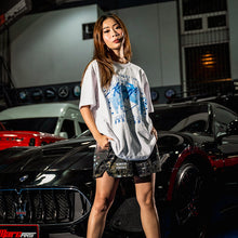 Load image into Gallery viewer, KOTC Splash City - White