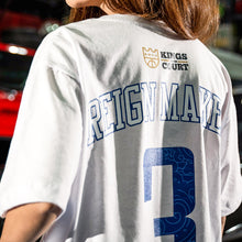 Load image into Gallery viewer, KOTC Splash City - White