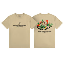 Load image into Gallery viewer, Where Legends are Made - Soy