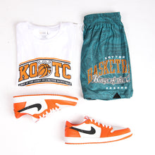 Load image into Gallery viewer, KOTC Better Basketball Shorts - Mint Blue
