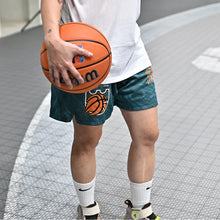 Load image into Gallery viewer, KOTC Better Basketball Shorts - Mint Blue