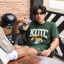 Load image into Gallery viewer, KOTC Crossover - Moss Green