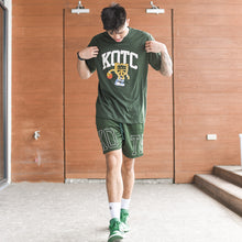 Load image into Gallery viewer, KOTC Crossover - Moss Green