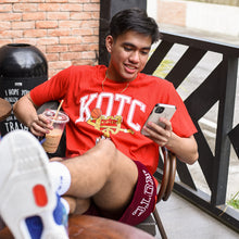 Load image into Gallery viewer, KOTC Jelly - Red