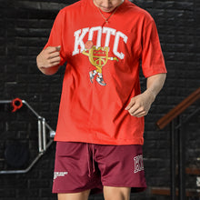 Load image into Gallery viewer, KOTC Jelly - Red