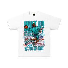 Load image into Gallery viewer, KOTC | OffCourt "Unlucky 13" - White