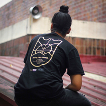 Load image into Gallery viewer, Rise and Shine - Black