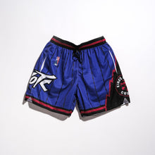 Load image into Gallery viewer, KOTC Basketball x Bri Ancheta x MNL Kingpin Swingman Mesh Shorts in Heavyweight Fabric Artist Series