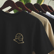 Load image into Gallery viewer, Rise and Shine - Black