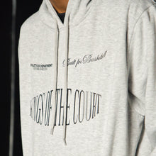 Load image into Gallery viewer, KOTC Built for Basketball Hoodie - Heather Gray
