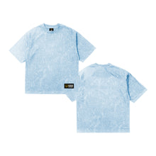 Load image into Gallery viewer, KOTC Acid Washed - Powder Blue
