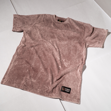 Load image into Gallery viewer, KOTC Acid Washed - Red-Brown

