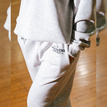 Load image into Gallery viewer, KOTC Creative Athl. Department Sweatpants - Light Heather
