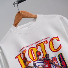 Load image into Gallery viewer, KOTC 1984 Draft T-Shirt For Men The Draft Class Collection
