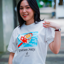 Load image into Gallery viewer, KOTC B4B “Dream Crazy” - Off-White
