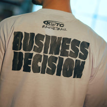 Load image into Gallery viewer, KOTC AND1 &quot;SOFT! x Business Decision&quot; - Classic White
