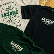 Load image into Gallery viewer, KOTC x Animo Club “La Salle Basketball” - Black
