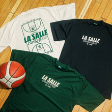 Load image into Gallery viewer, KOTC x Animo Club “La Salle Basketball” - Black
