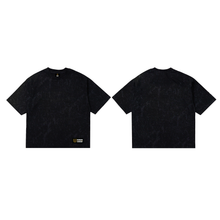 Load image into Gallery viewer, KOTC Acid Washed - Midnight Black
