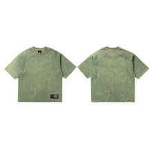 Load image into Gallery viewer, KOTC Acid Washed - Artichoke Green
