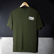 Load image into Gallery viewer, KOTC Staple Shirt - Olive Green
