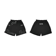 Load image into Gallery viewer, KOTC Players Only &quot;Prime Script&quot; - Raven Black
