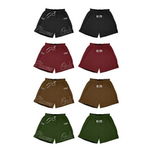 Load image into Gallery viewer, KOTC Players Only "Prime Script" - Battle Green
