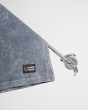 Load image into Gallery viewer, KOTC Acid Washed - Carbon Gray
