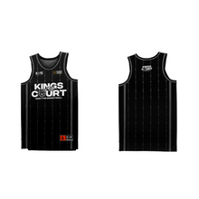 Load image into Gallery viewer, KOTC Staple Jersey - Black
