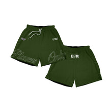 Load image into Gallery viewer, KOTC Players Only "Prime Script" - Battle Green
