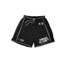Load image into Gallery viewer, KOTC Staple Shorts - Black
