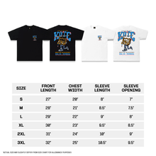 Load image into Gallery viewer, Kings of the Court KOTC Basketball Committee T-Shirt for Men
