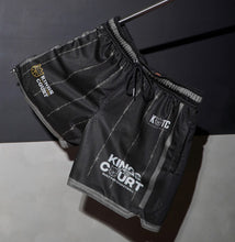 Load image into Gallery viewer, KOTC Staple Shorts - Black
