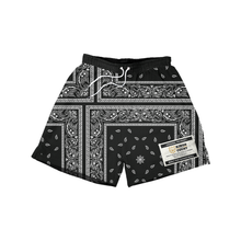 Load image into Gallery viewer, KOTC Paisley - Black

